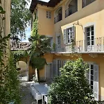 Villa Palazzo Dei Leoni Ameno