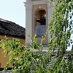 Palazzo Dei Leoni Ameno