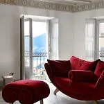 Palazzo Dei Leoni Villa *