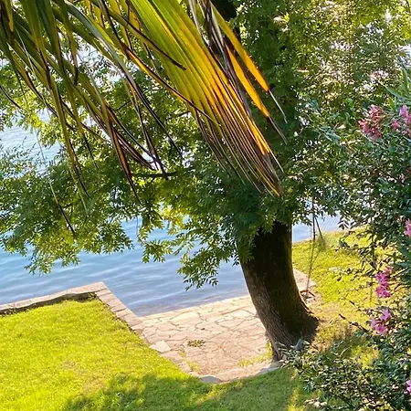 Villa Palazzo Dei Leoni Ameno