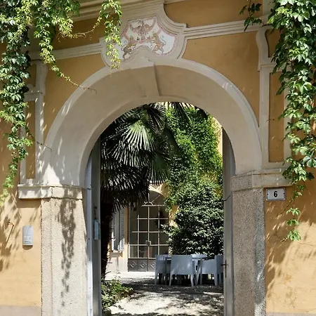 Villa Palazzo Dei Leoni