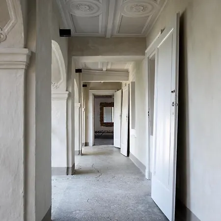 Palazzo Dei Leoni Villa Ameno
