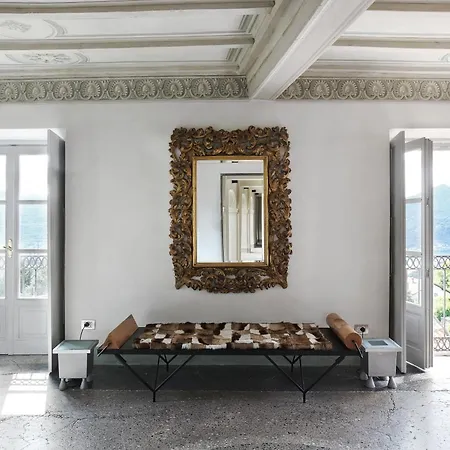 Villa Palazzo Dei Leoni