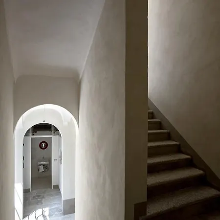 Palazzo Dei Leoni