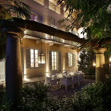 Palazzo Dei Leoni Villa