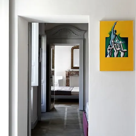 Villa Palazzo Dei Leoni