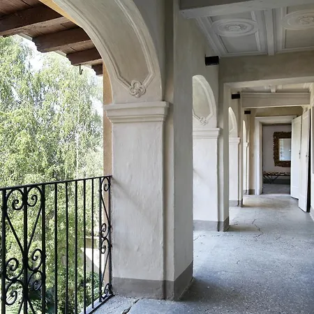 Palazzo Dei Leoni 阿米诺