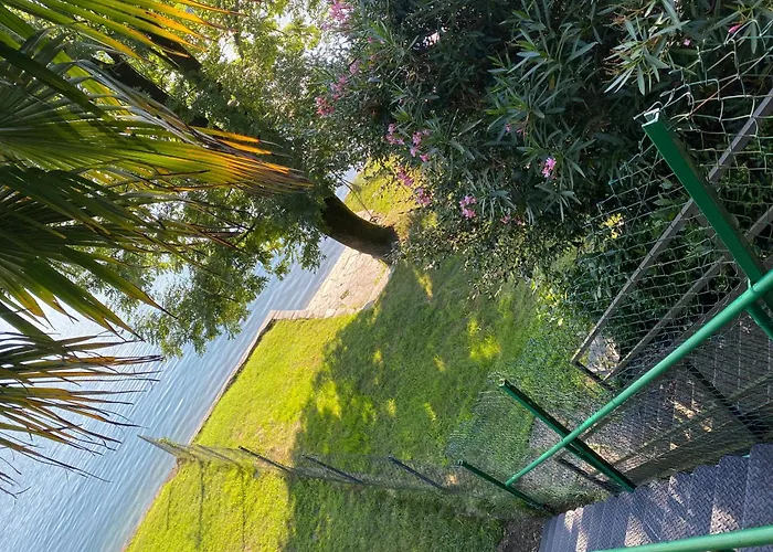 Villa Palazzo Dei Leoni *