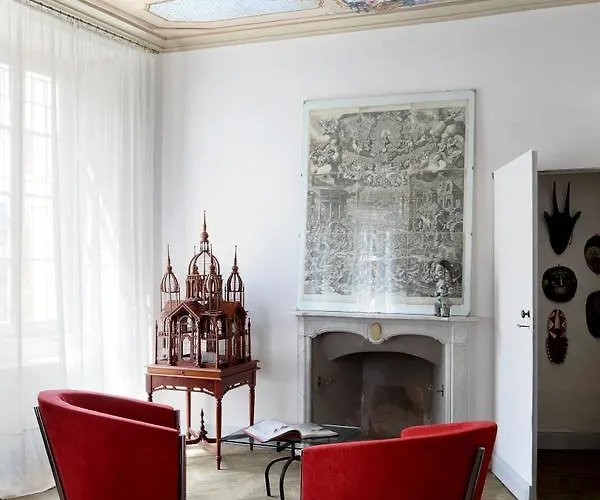 Villa Palazzo Dei Leoni