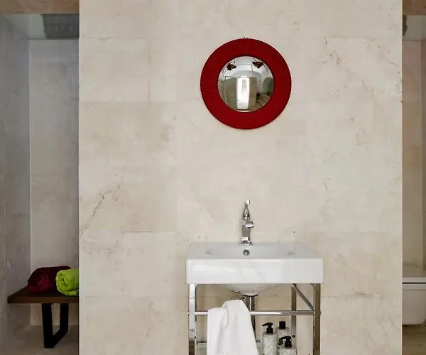 Palazzo Dei Leoni Villa Ameno