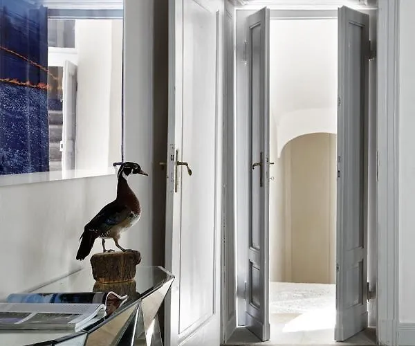 Villa Palazzo Dei Leoni *