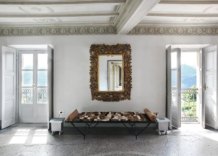 Villa Palazzo Dei Leoni