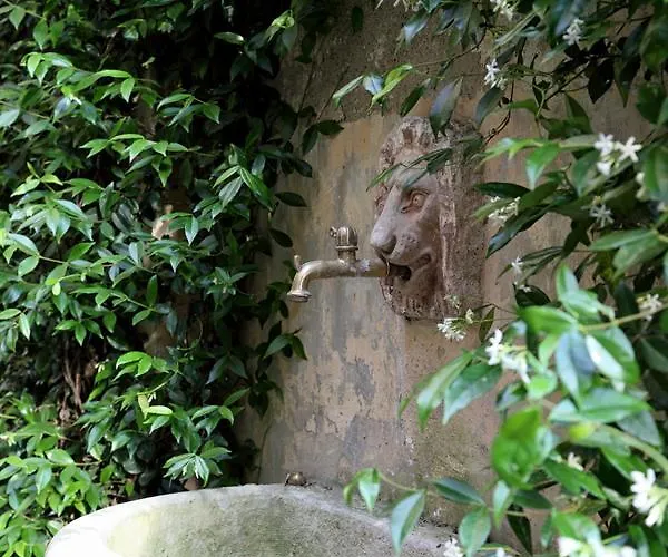 Palazzo Dei Leoni Villa Ameno