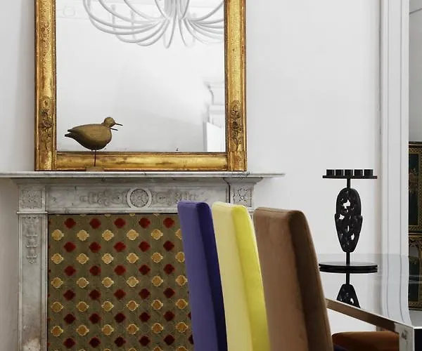 Palazzo Dei Leoni Villa Ameno