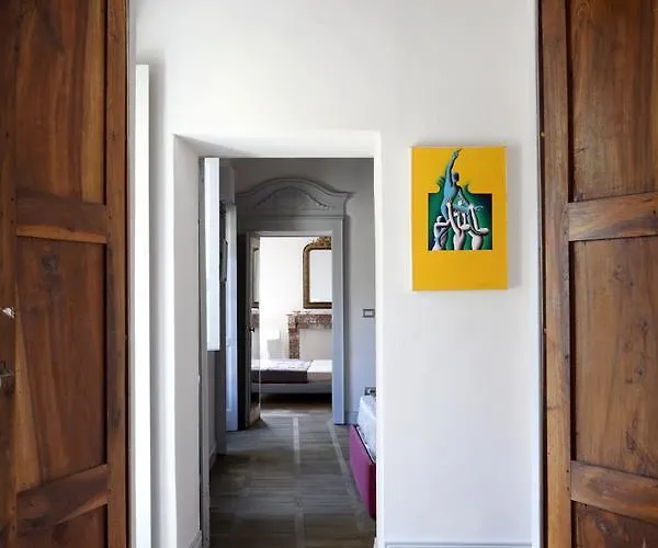 Villa Palazzo Dei Leoni *