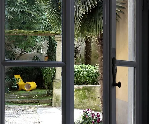 Villa Palazzo Dei Leoni *