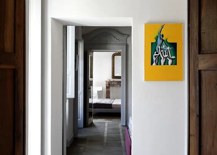 Villa Palazzo Dei Leoni