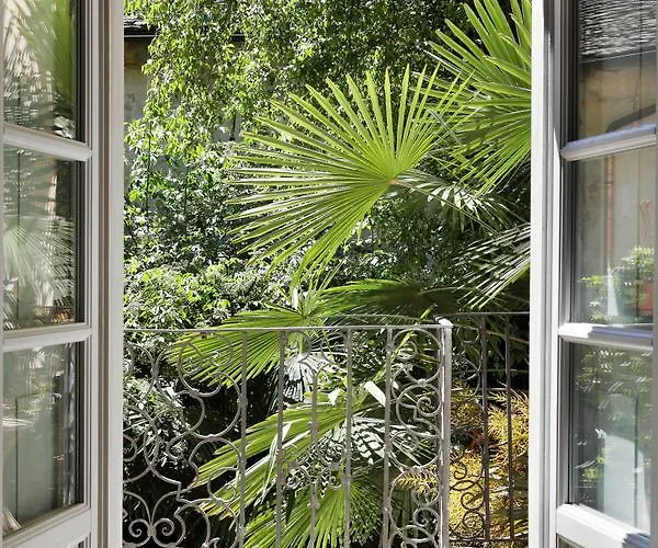 Palazzo Dei Leoni Villa