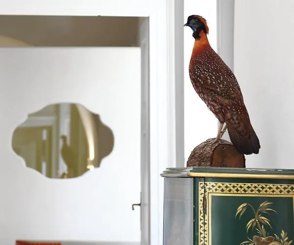 Villa Palazzo Dei Leoni