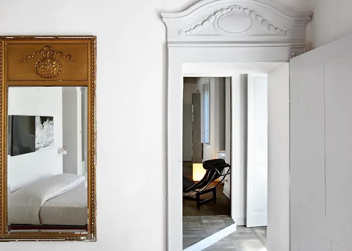 Villa Palazzo Dei Leoni