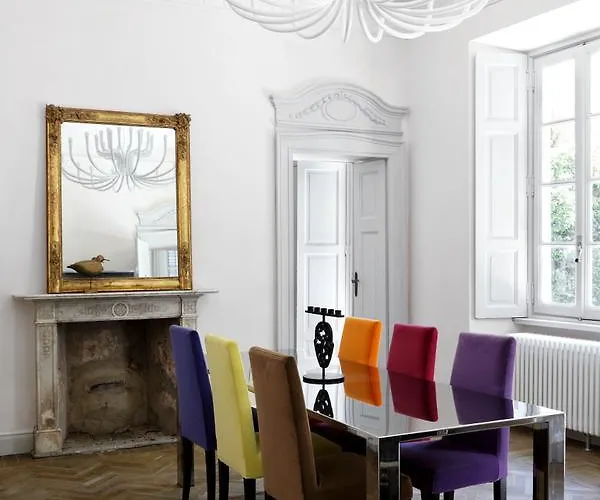 Villa Palazzo Dei Leoni