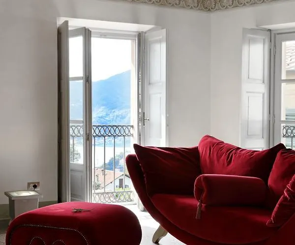 Palazzo Dei Leoni Villa *