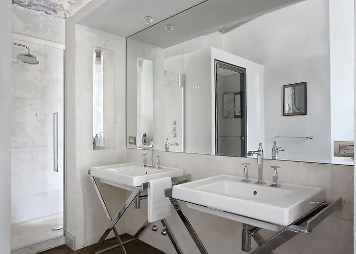 Villa Palazzo Dei Leoni